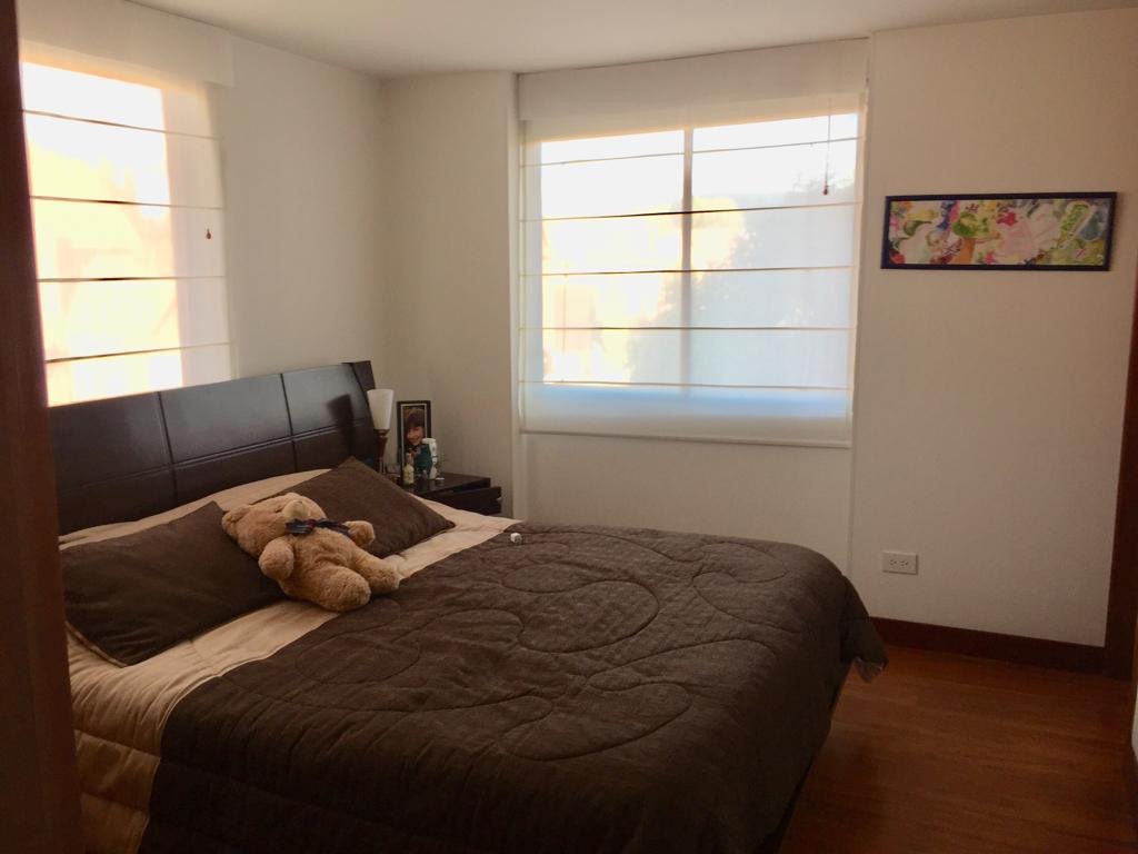 Casa en venta en Canelon, Cajicá · foto 10 de 24