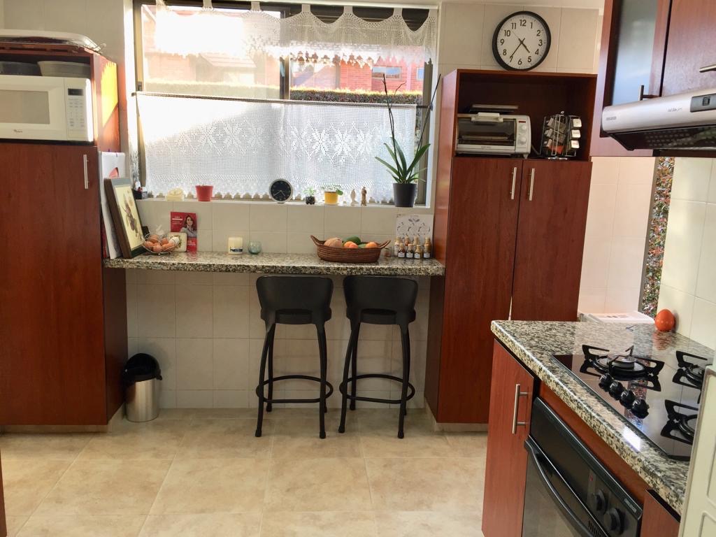 Casa en venta en Canelon, Cajicá · foto 16 de 24