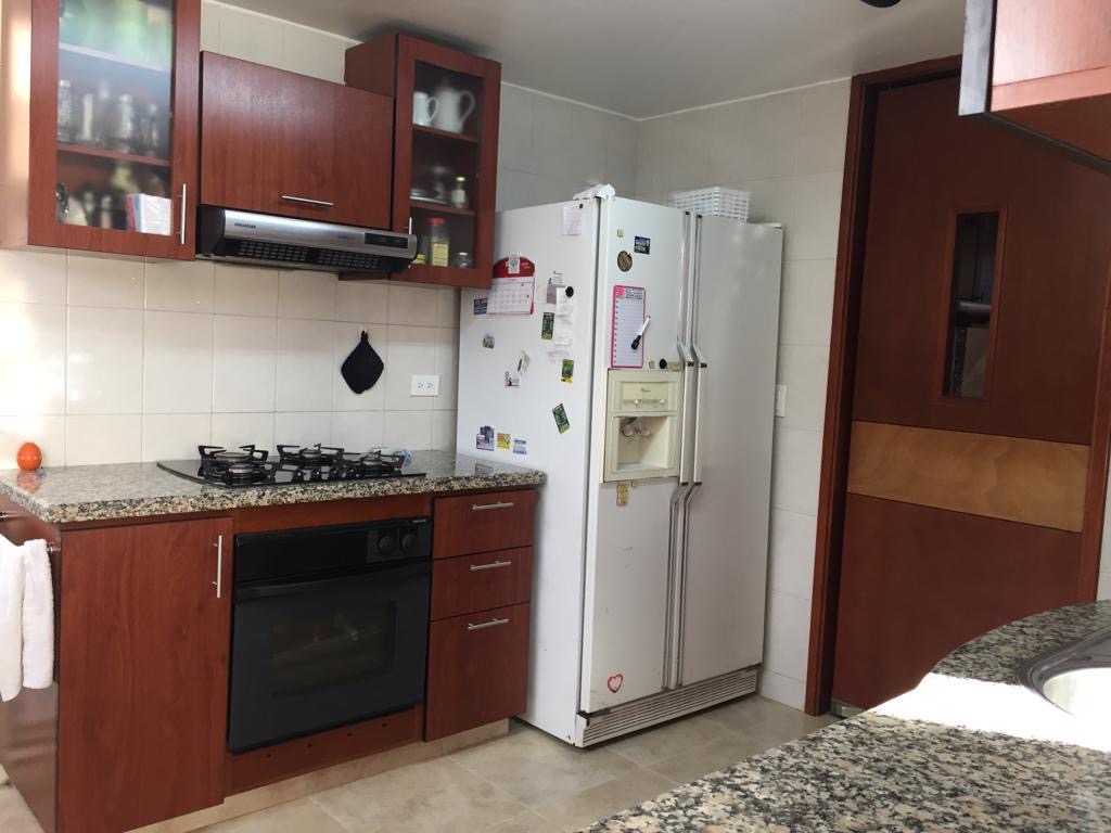 Casa en venta en Canelon, Cajicá · foto 18 de 24