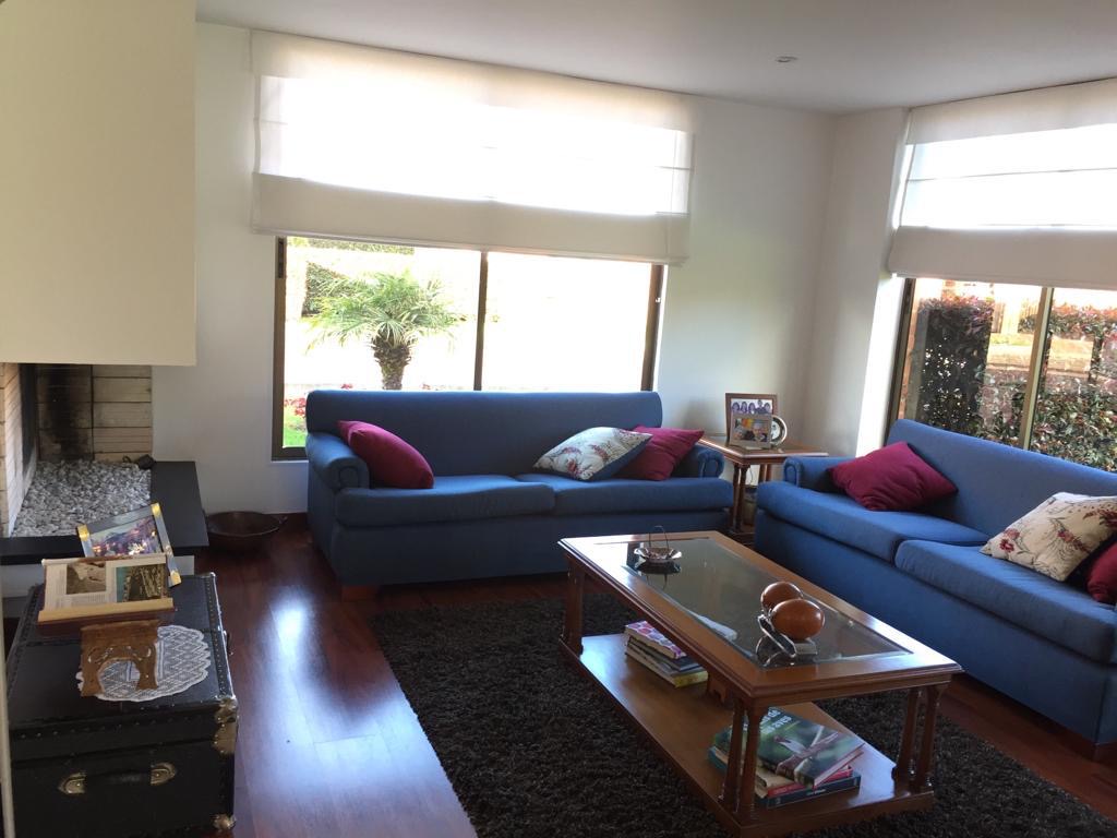 Casa en venta en Canelon, Cajicá · foto 21 de 24