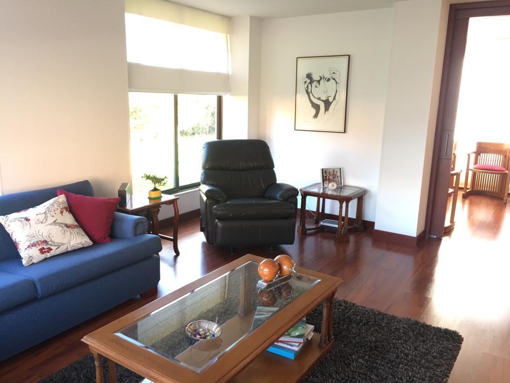 Casa en venta en Canelon, Cajicá · foto 22 de 24