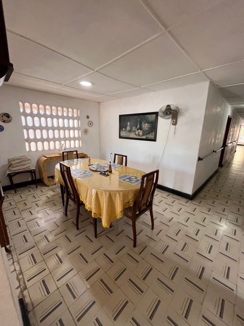 Casa de 4 alcobas en venta en La Concepcion, Barranquilla, 300 m² · foto 2 de 6