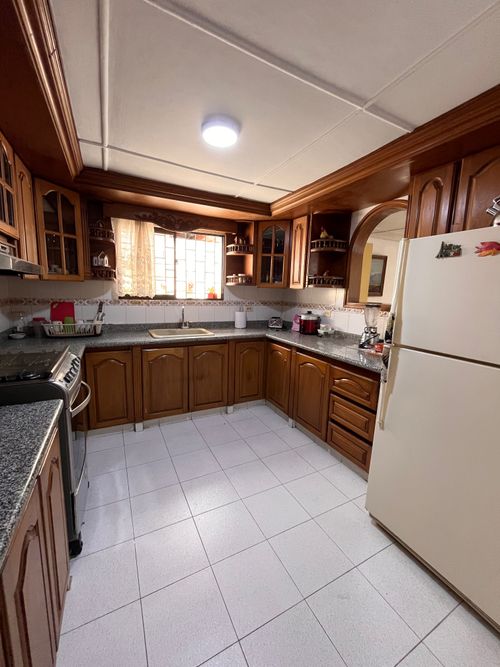 Casa de 4 alcobas en venta en La Concepcion, Barranquilla, 300 m² · foto 3 de 6