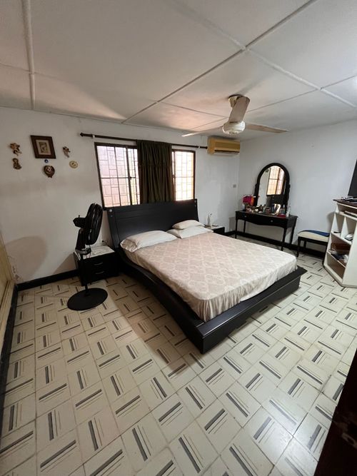 Casa de 4 alcobas en venta en La Concepcion, Barranquilla, 300 m² · foto 5 de 6