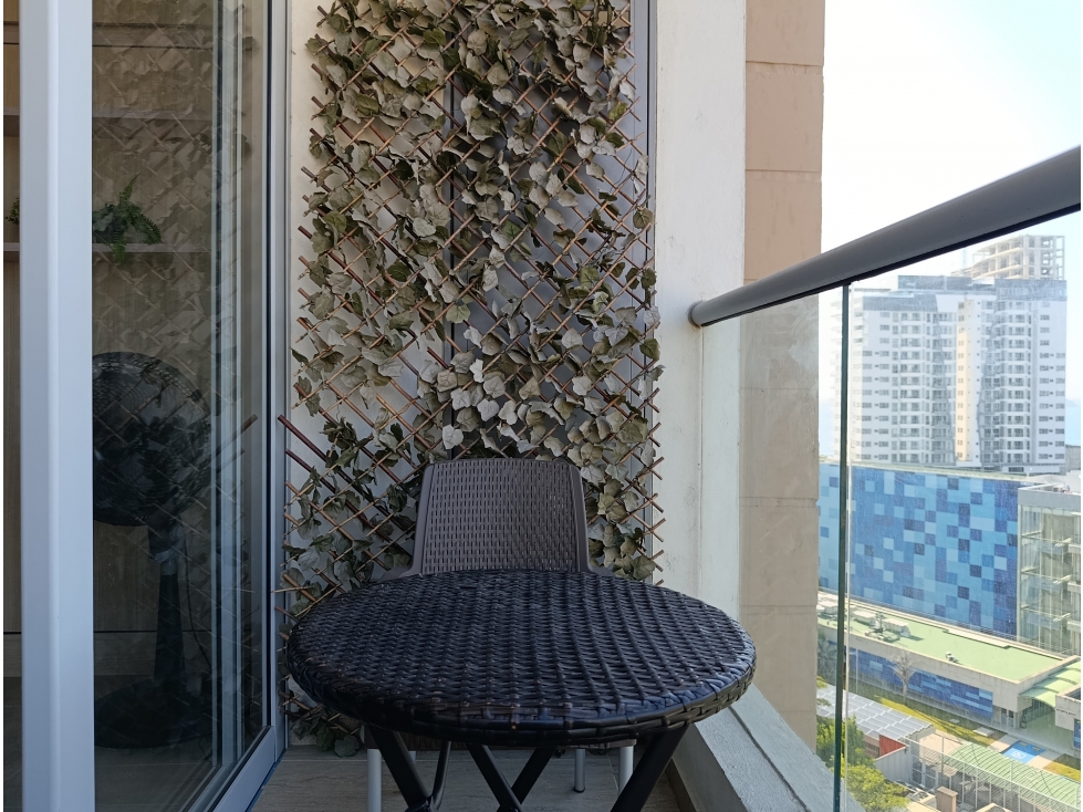 Apartamento en venta en Urbanizacion Salguero, Santa Marta · foto 13 de 24
