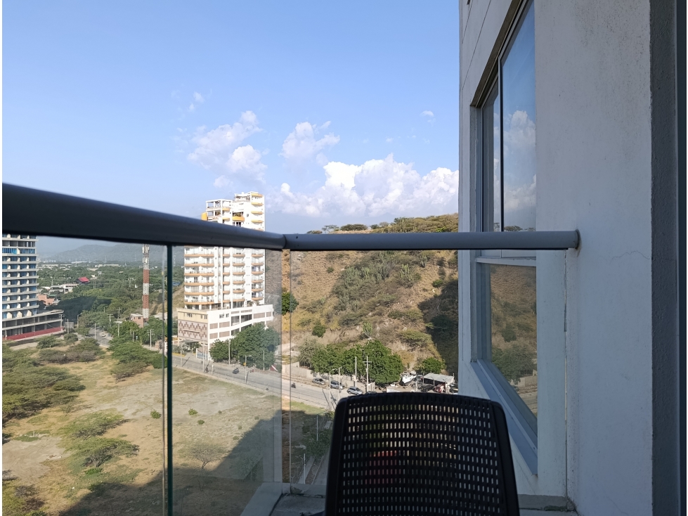 Apartamento en venta en Urbanizacion Salguero, Santa Marta · foto 14 de 24