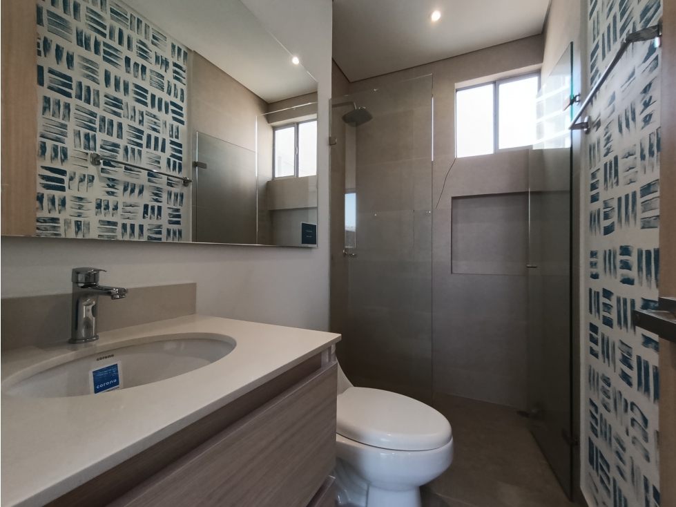 Apartamento en venta en Urbanizacion Salguero, Santa Marta · foto 19 de 24