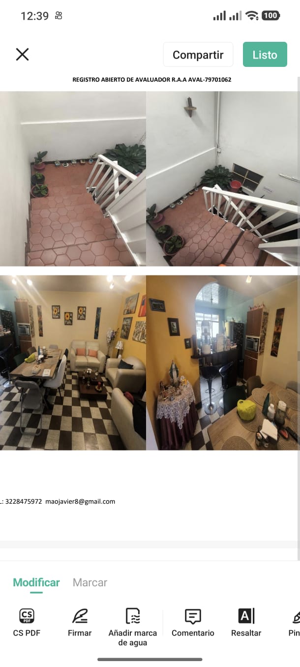 Casa en venta en Engativá, Bogotá · foto 3 de 10