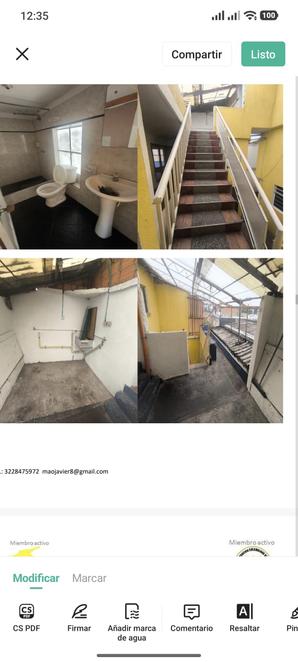 Casa en venta en Engativá, Bogotá · foto 4 de 10