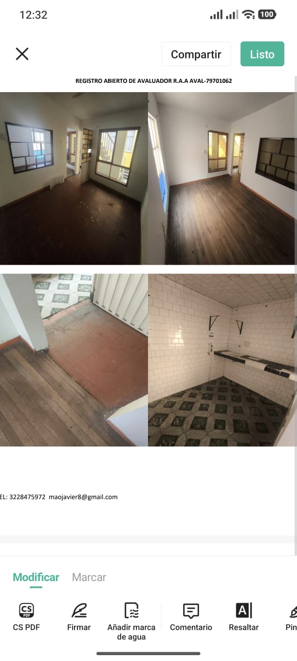 Casa en venta en Engativá, Bogotá · foto 5 de 10