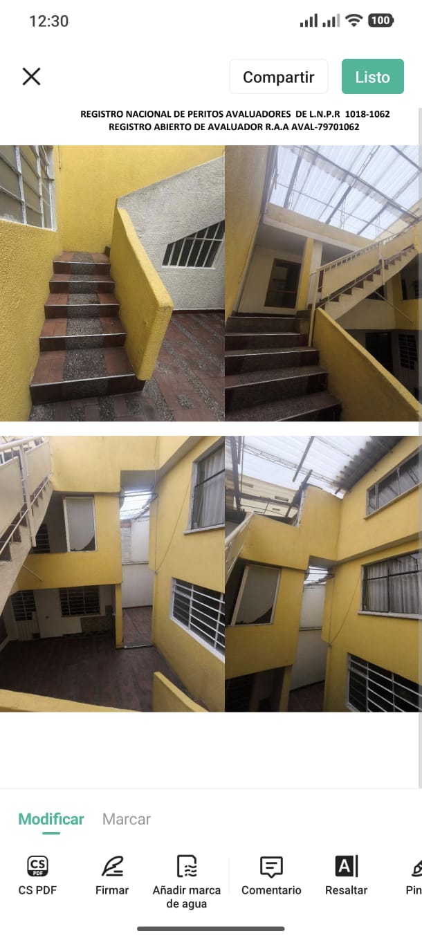 Casa en venta en Engativá, Bogotá · foto 6 de 10