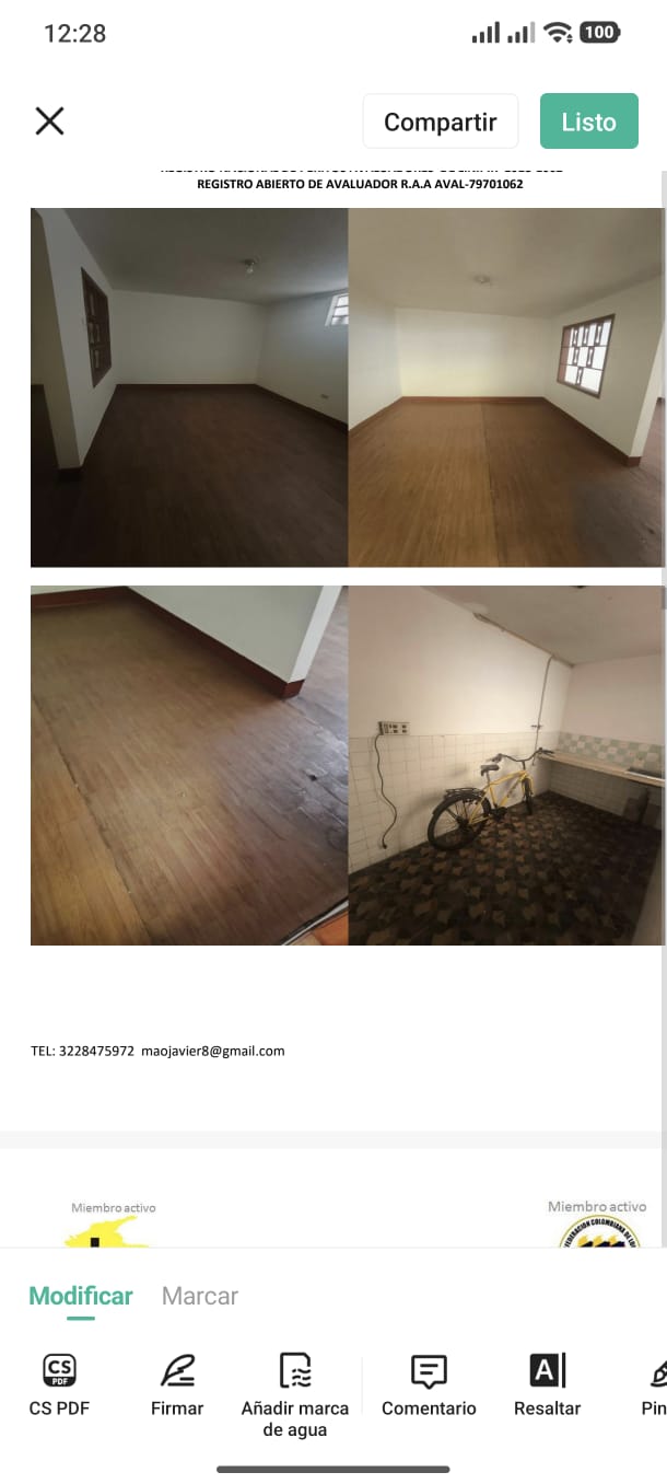 Casa en venta en Engativá, Bogotá · foto 7 de 10