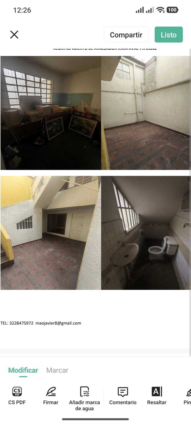 Casa en venta en Engativá, Bogotá · foto 8 de 10