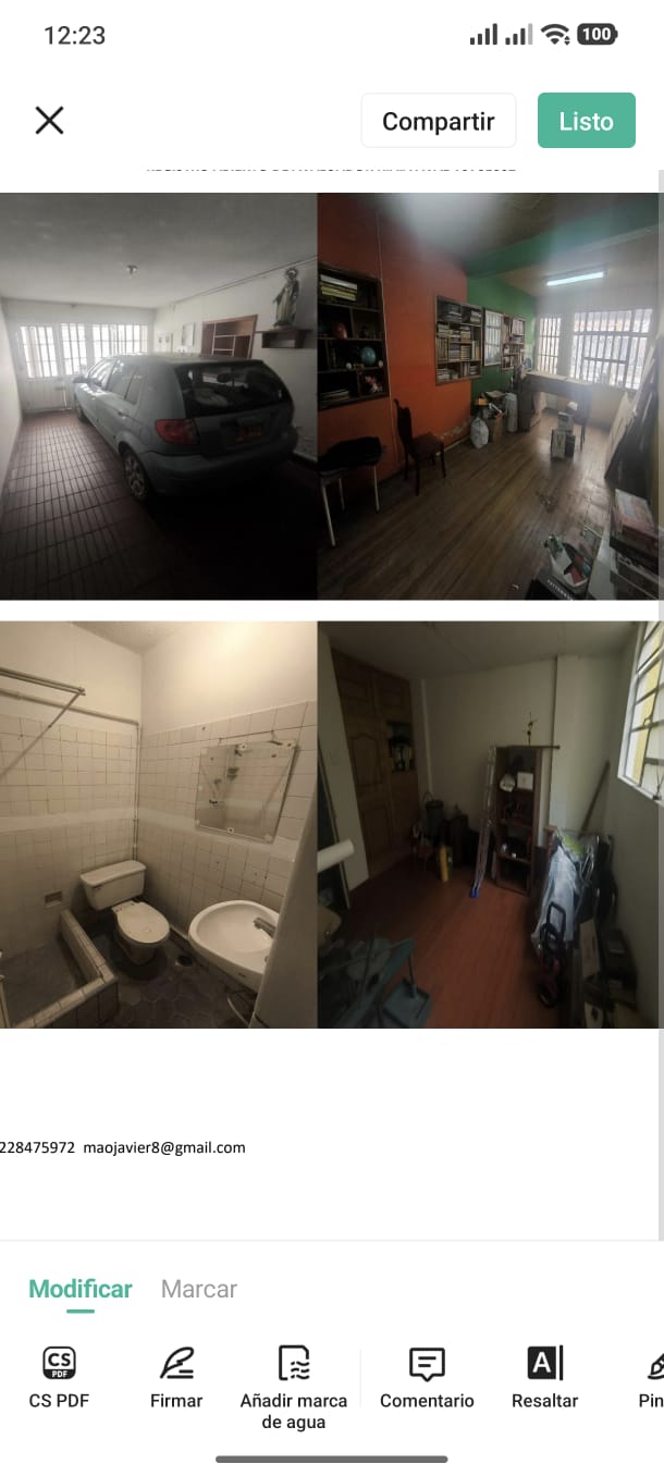 Casa en venta en Engativá, Bogotá · foto 9 de 10