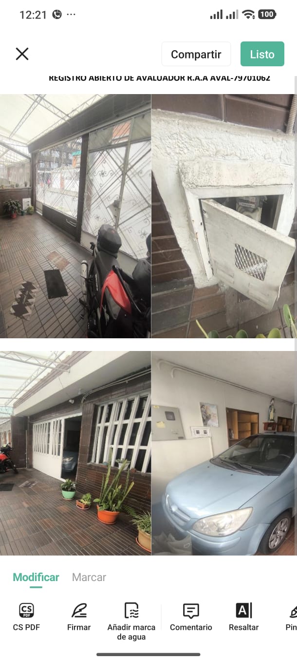 Casa en venta en Engativá, Bogotá · foto 10 de 10