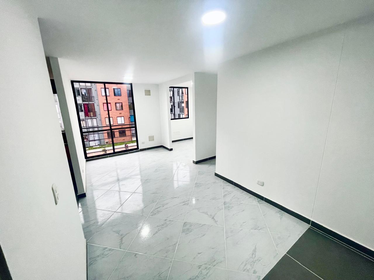 Apartment for rent in La iglesia, Chía