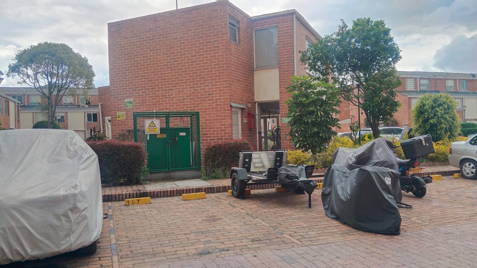 Casa en venta en Engativá, Bogotá · foto 3 de 19