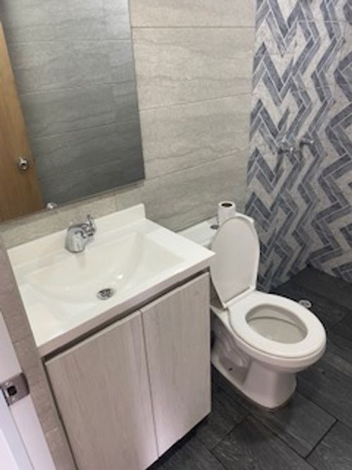 Apartamento de 1 alcoba en venta en El Hato, Funza, 37 m² · foto 6 de 22