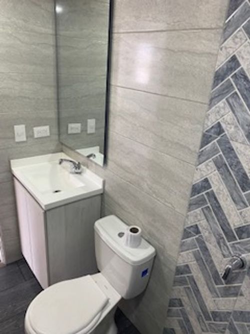 Apartamento de 1 alcoba en venta en El Hato, Funza, 37 m² · foto 12 de 22