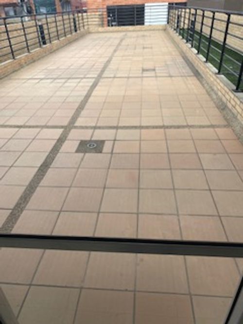 Apartamento de 1 alcoba en venta en El Hato, Funza, 37 m² · foto 13 de 22