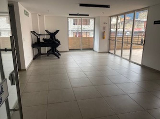 Apartamento de 1 alcoba en venta en El Hato, Funza, 37 m² · foto 15 de 22