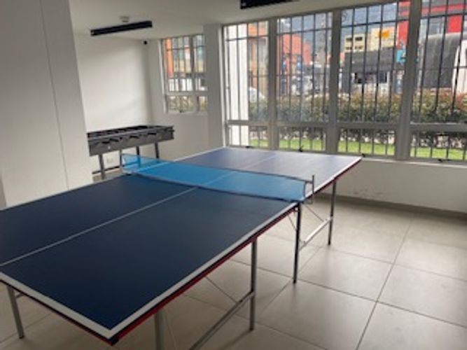 Apartamento de 1 alcoba en venta en El Hato, Funza, 37 m² · foto 16 de 22