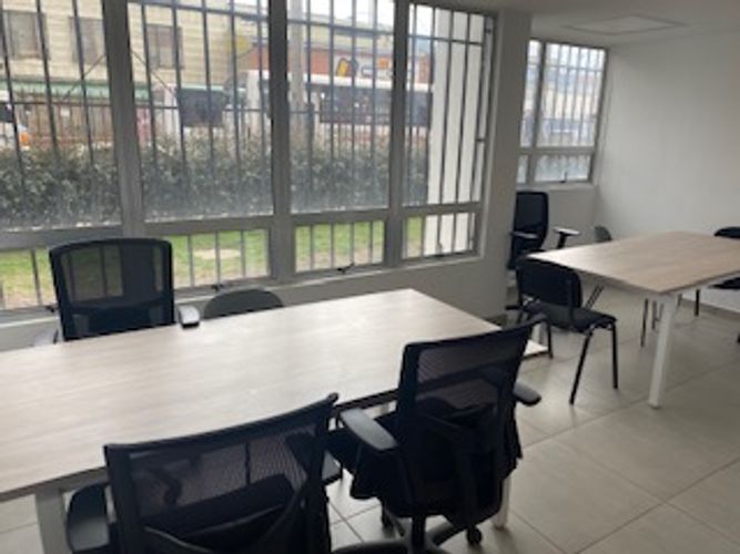 Apartamento de 1 alcoba en venta en El Hato, Funza, 37 m² · foto 18 de 22