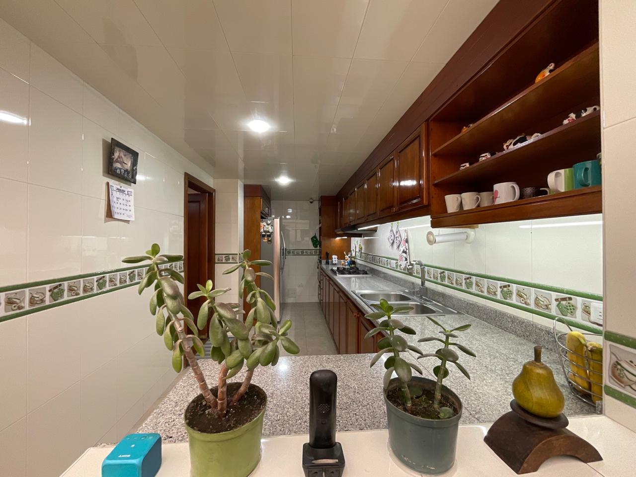 Casa en venta en La Estrella, Chía · foto 6 de 24