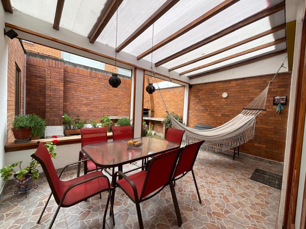 Casa en venta en La Estrella, Chía · foto 8 de 24