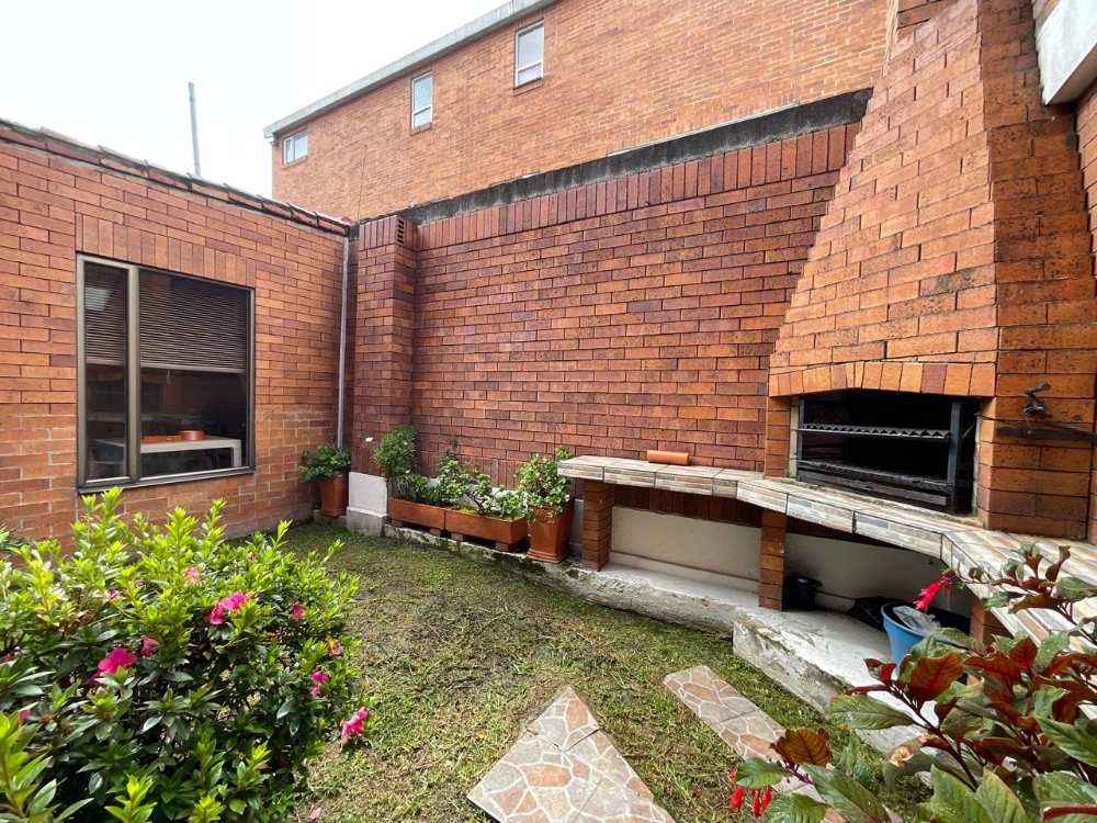 Casa en venta en La Estrella, Chía · foto 9 de 24