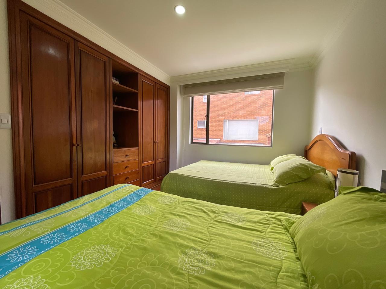 Casa en venta en La Estrella, Chía · foto 17 de 24