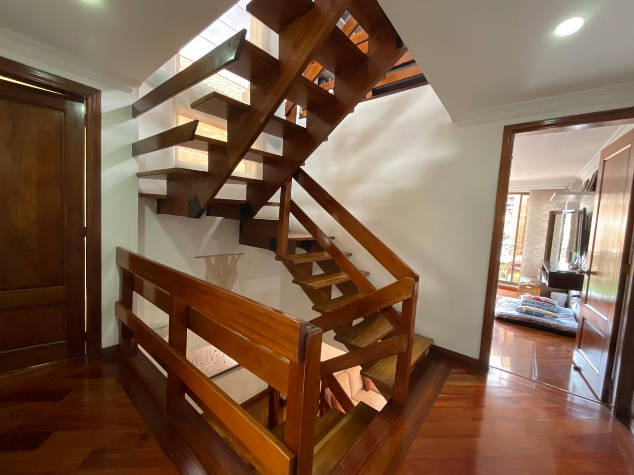 Casa en venta en La Estrella, Chía · foto 21 de 24