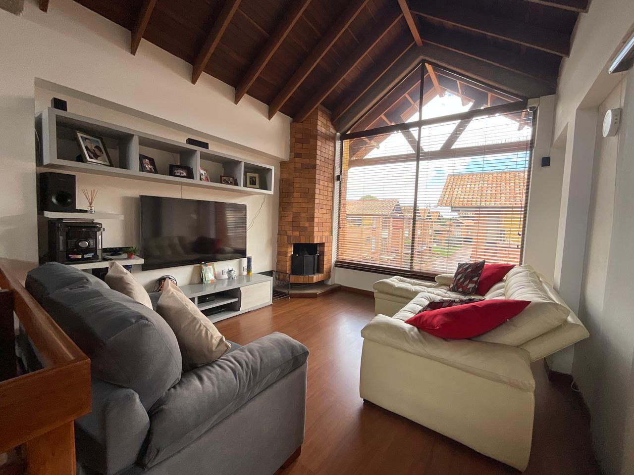 Casa en venta en La Estrella, Chía · foto 24 de 24