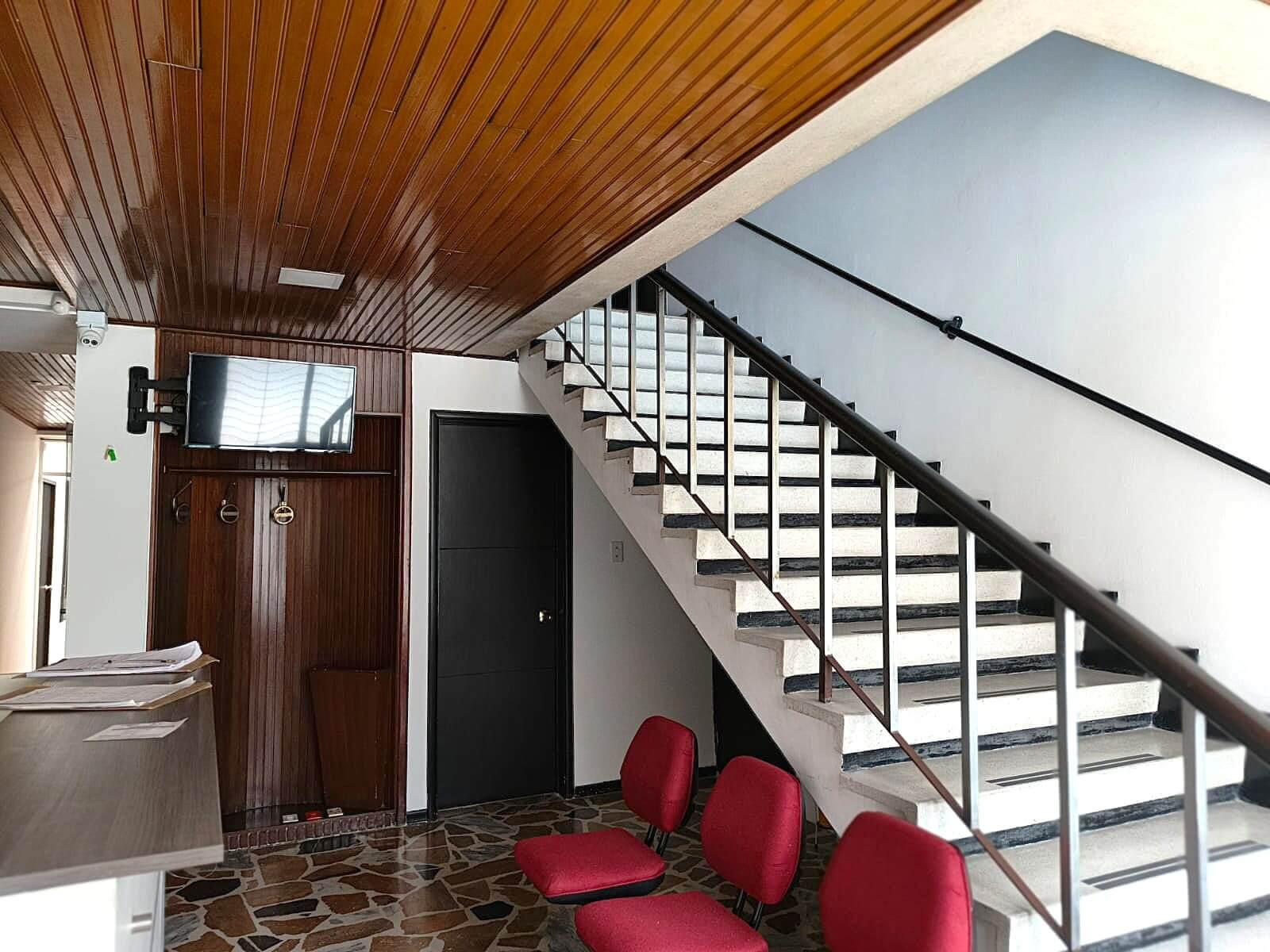 Casa en venta en La Soledad, Bogotá · foto 3 de 21