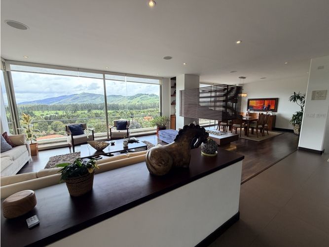 Casa de 4 alcobas en venta en Fusca, Chía, 420 m² · foto 4 de 21