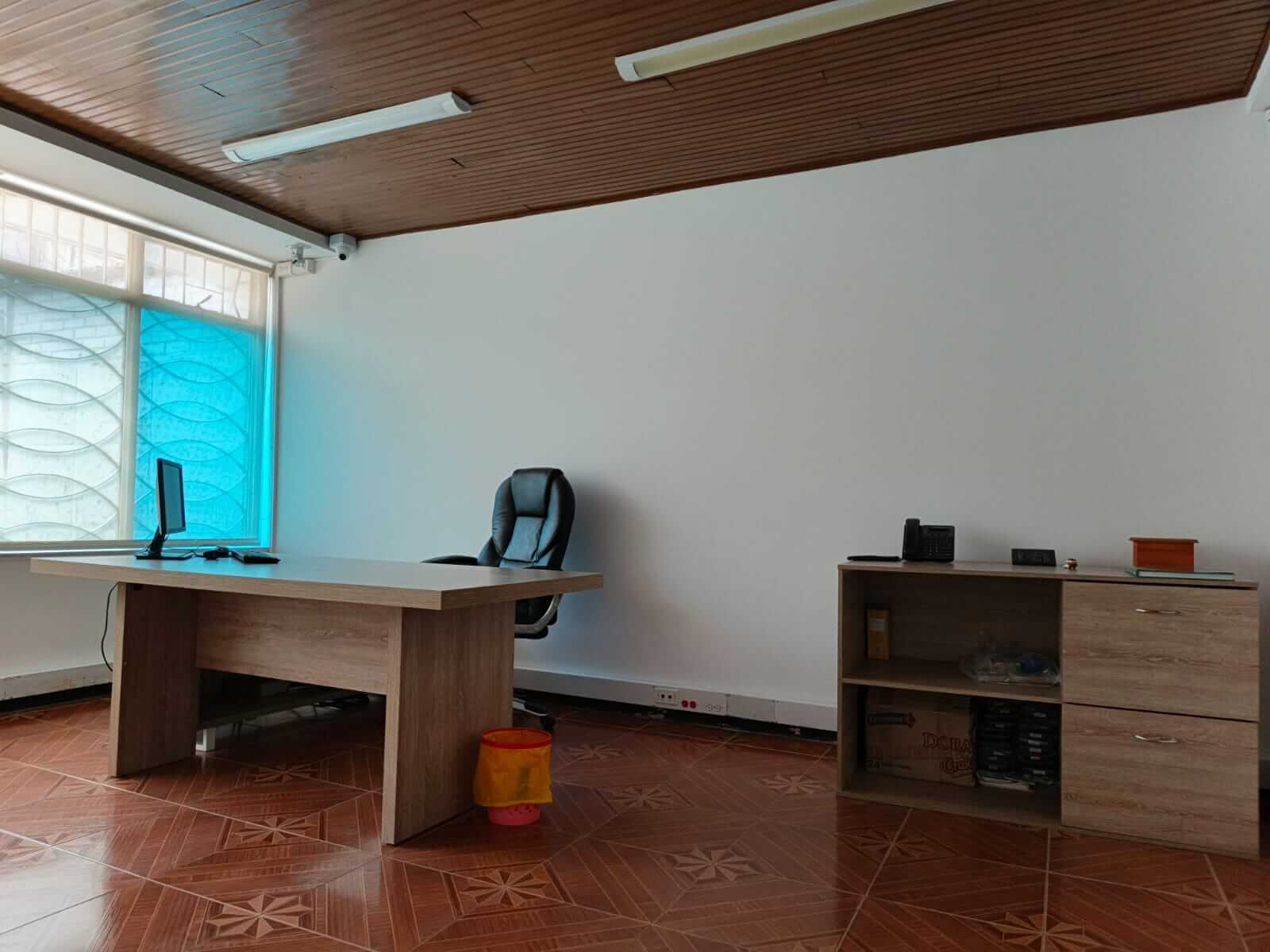 Casa en venta en La Soledad, Bogotá · foto 4 de 21