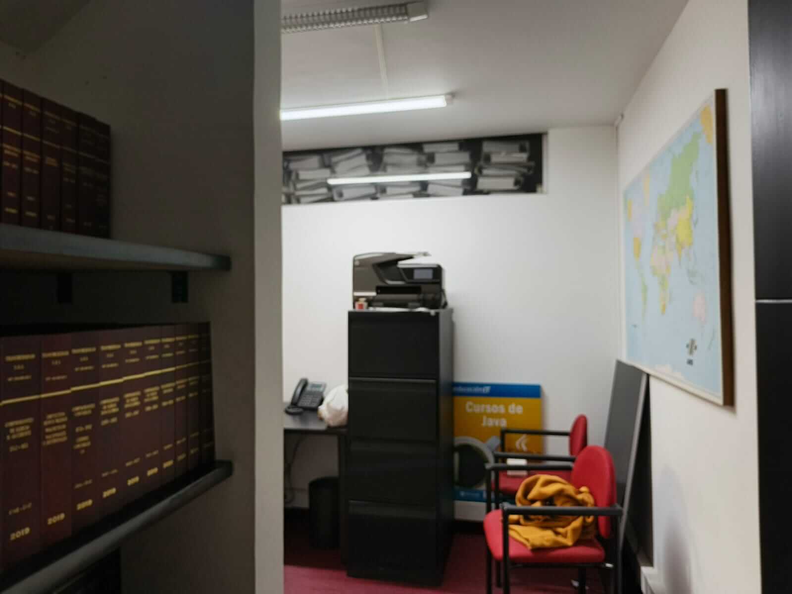 Casa en venta en La Soledad, Bogotá · foto 5 de 21