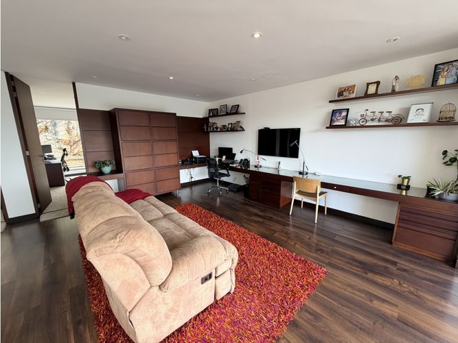 Casa de 4 alcobas en venta en Fusca, Chía, 420 m² · foto 5 de 21