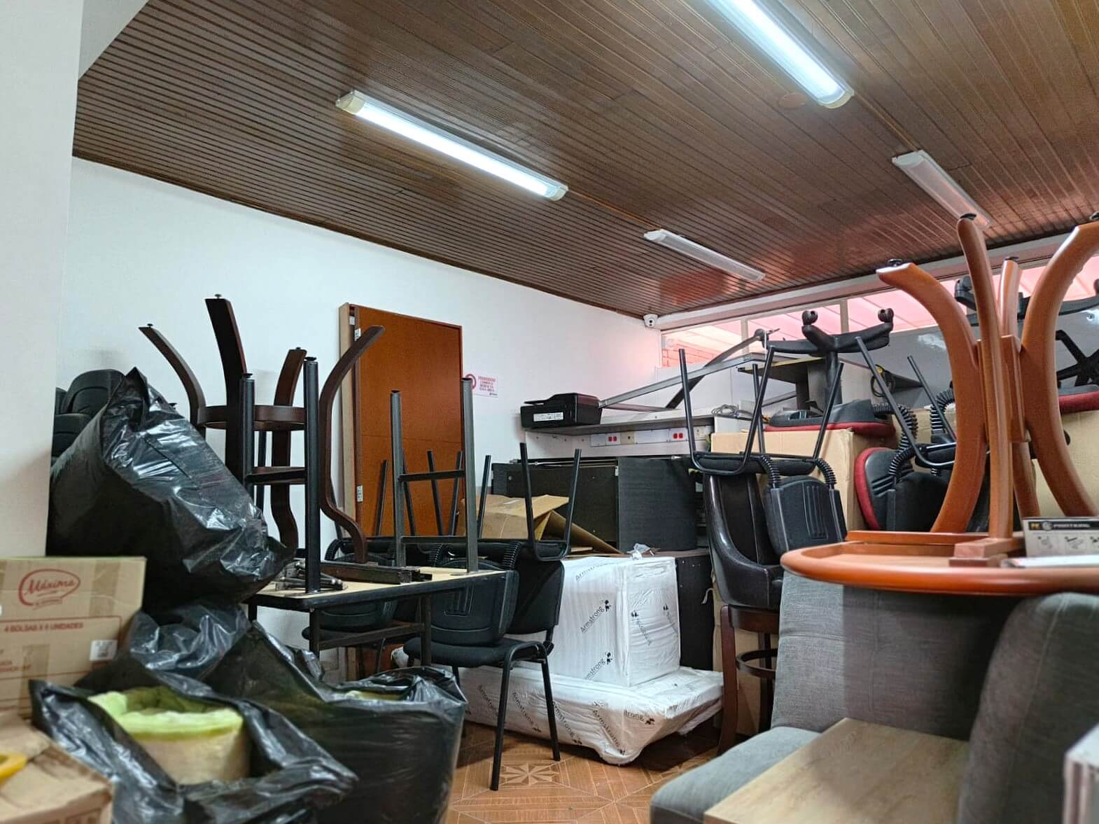 Casa en venta en La Soledad, Bogotá · foto 6 de 21