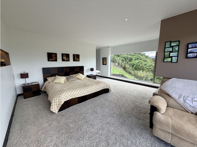 Casa de 4 alcobas en venta en Fusca, Chía, 420 m² · foto 6 de 21
