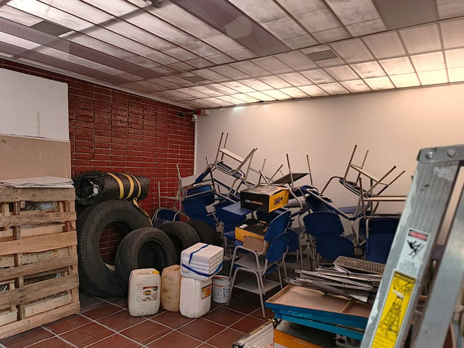 Casa en venta en La Soledad, Bogotá · foto 7 de 21