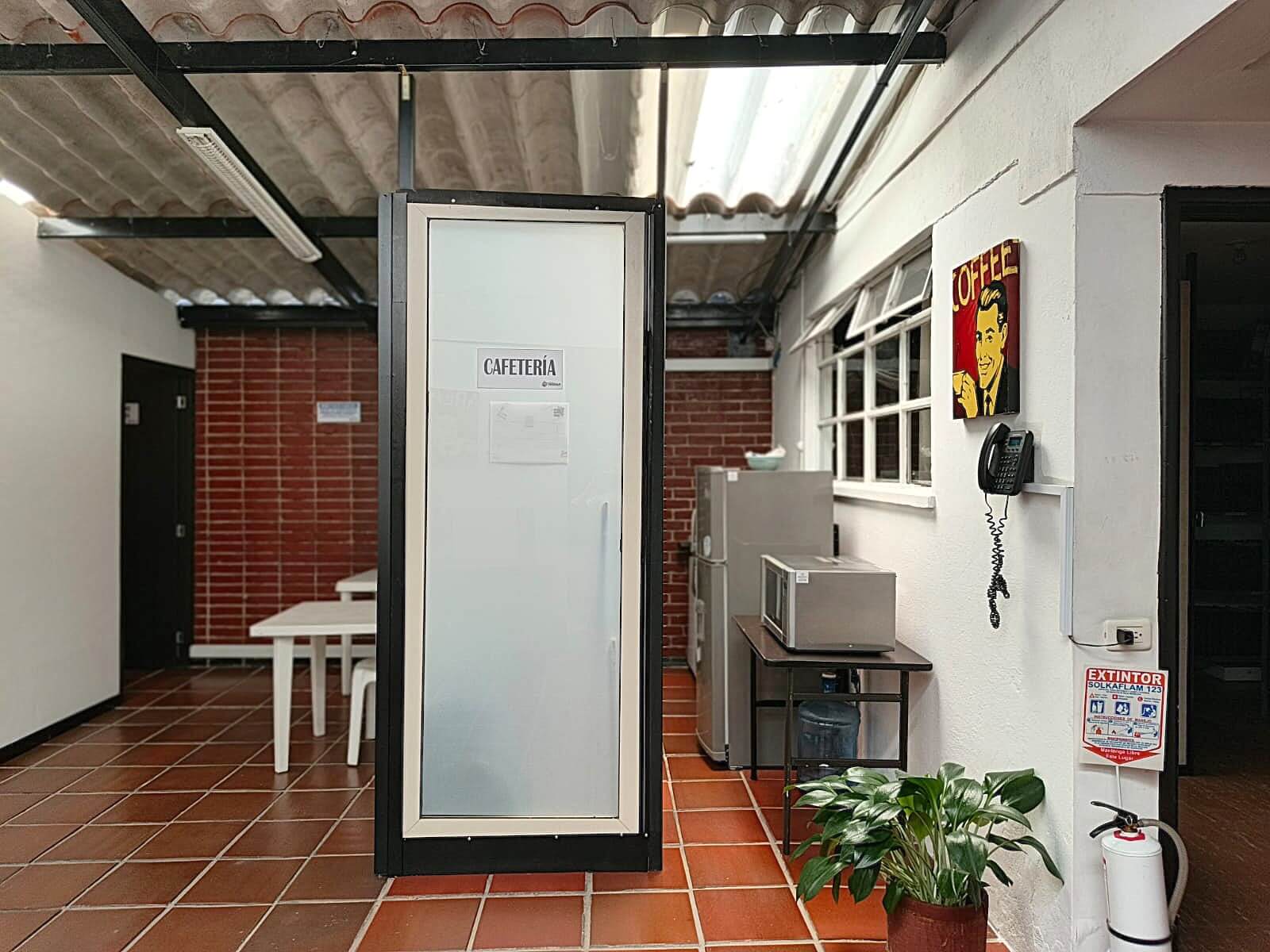 Casa en venta en La Soledad, Bogotá · foto 8 de 21