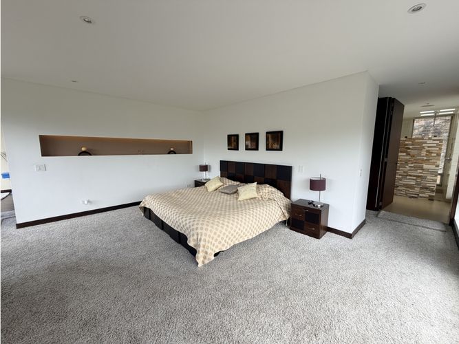 Casa de 4 alcobas en venta en Fusca, Chía, 420 m² · foto 7 de 21