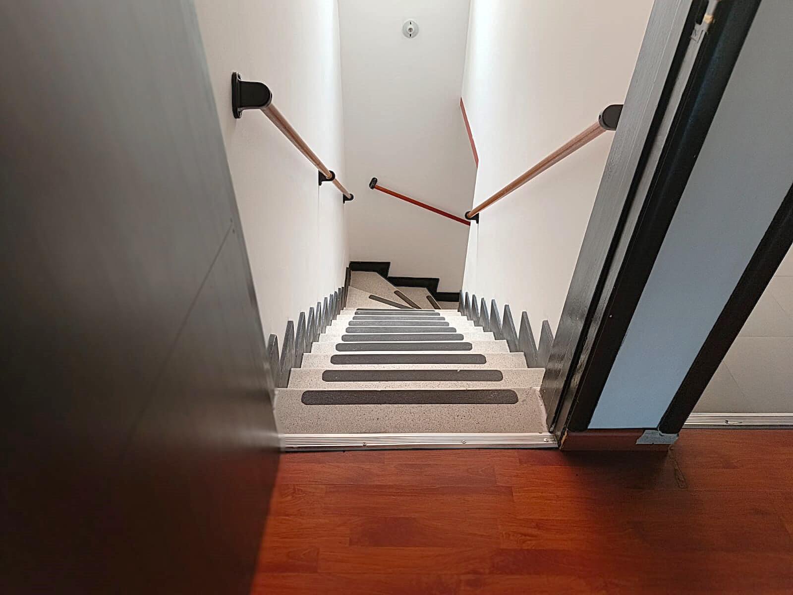 Casa en venta en La Soledad, Bogotá · foto 11 de 21