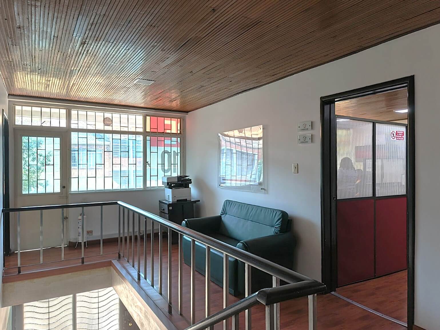Casa en venta en La Soledad, Bogotá · foto 12 de 21