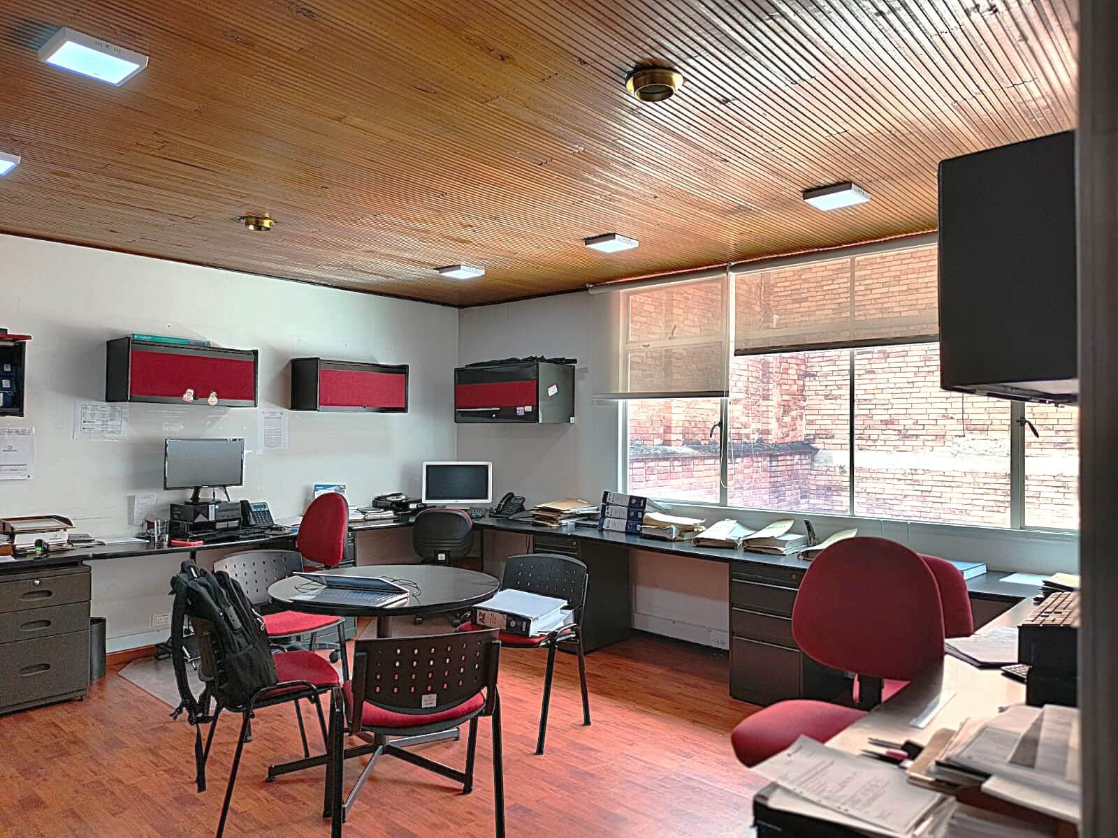 Casa en venta en La Soledad, Bogotá · foto 14 de 21