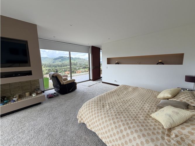 Casa de 4 alcobas en venta en Fusca, Chía, 420 m² · foto 13 de 21
