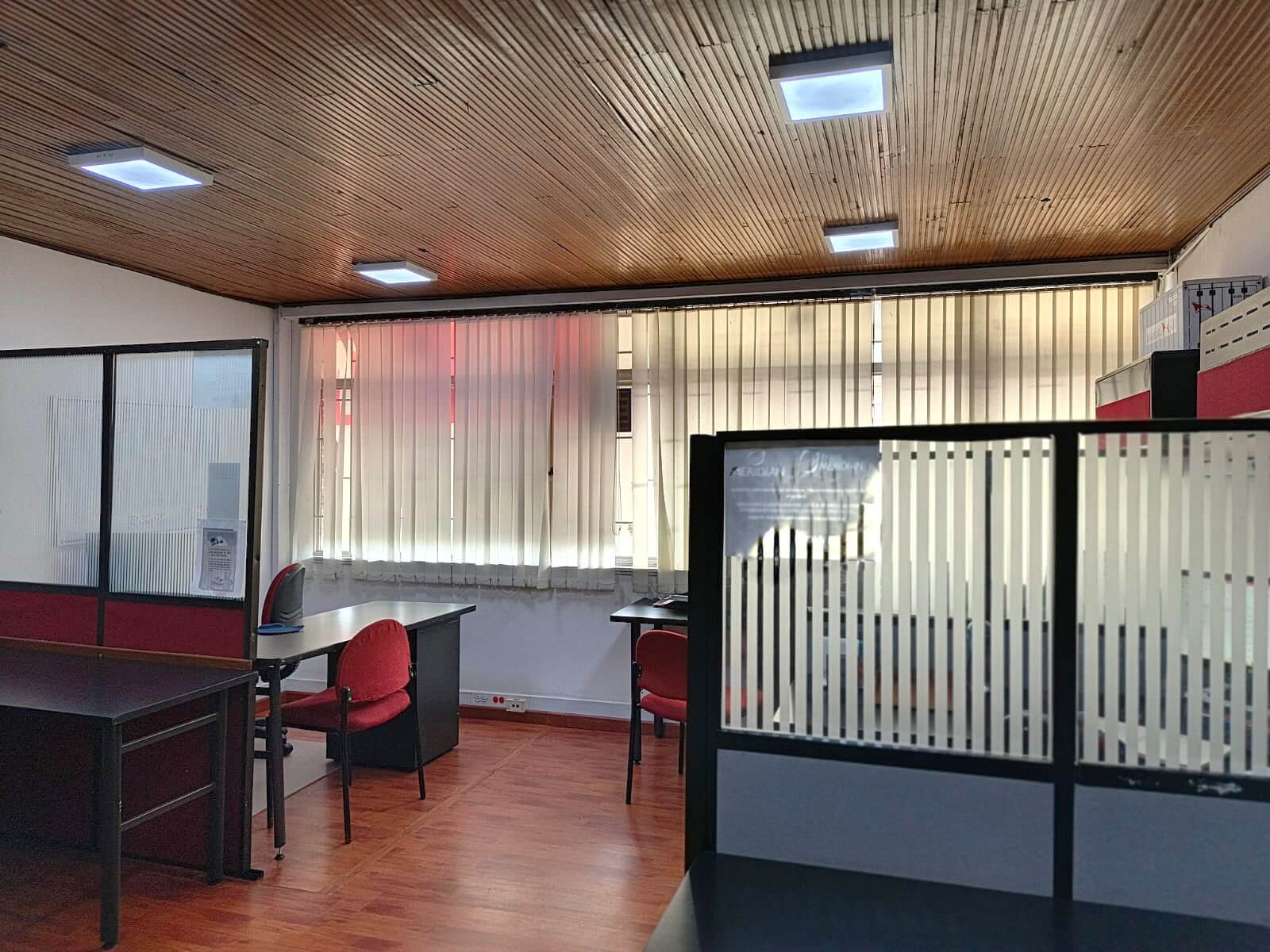 Casa en venta en La Soledad, Bogotá · foto 16 de 21