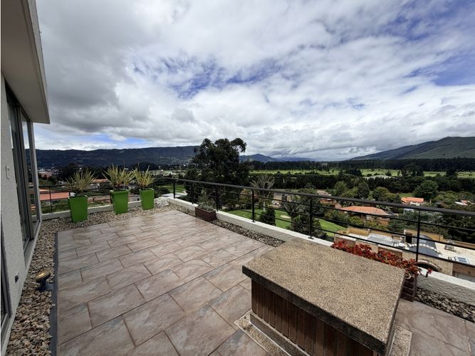 Casa de 4 alcobas en venta en Fusca, Chía, 420 m² · foto 14 de 21