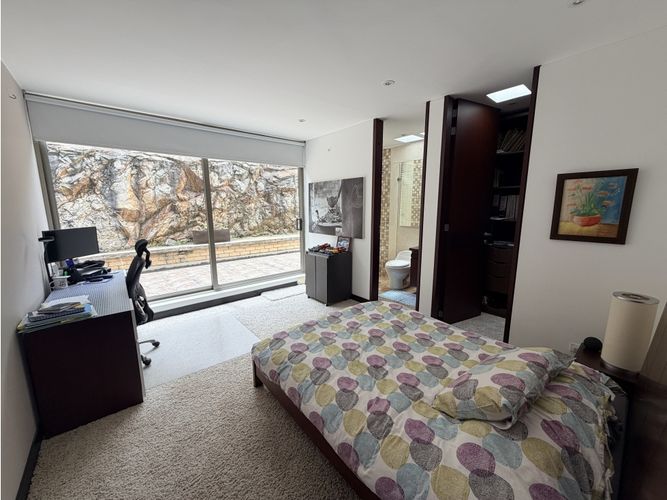 Casa de 4 alcobas en venta en Fusca, Chía, 420 m² · foto 15 de 21
